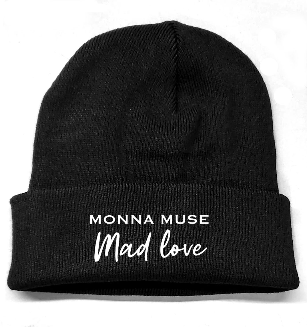 BONNET MAD LOVE